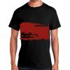Ultra Cotton ® 100% US Cotton T Shirt with Pocket Thumbnail