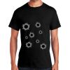 Ultra Cotton ® 100% US Cotton T Shirt with Pocket Thumbnail