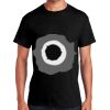 Ultra Cotton ® 100% US Cotton T Shirt with Pocket Thumbnail