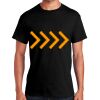 Ultra Cotton ® 100% US Cotton T Shirt with Pocket Thumbnail