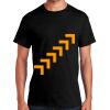 Ultra Cotton ® 100% US Cotton T Shirt with Pocket Thumbnail