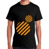 Ultra Cotton ® 100% US Cotton T Shirt with Pocket Thumbnail