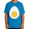 Youth Ultra Cotton ® 100% US Cotton T Shirt Thumbnail