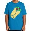 Youth Ultra Cotton ® 100% US Cotton T Shirt Thumbnail