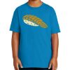 Youth Ultra Cotton ® 100% US Cotton T Shirt Thumbnail