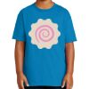 Youth Ultra Cotton ® 100% US Cotton T Shirt Thumbnail