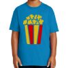 Youth Ultra Cotton ® 100% US Cotton T Shirt Thumbnail