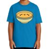 Youth Ultra Cotton ® 100% US Cotton T Shirt Thumbnail