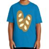 Youth Ultra Cotton ® 100% US Cotton T Shirt Thumbnail
