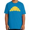 Youth Ultra Cotton ® 100% US Cotton T Shirt Thumbnail