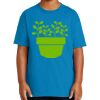 Youth Ultra Cotton ® 100% US Cotton T Shirt Thumbnail