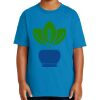 Youth Ultra Cotton ® 100% US Cotton T Shirt Thumbnail