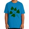 Youth Ultra Cotton ® 100% US Cotton T Shirt Thumbnail