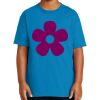 Youth Ultra Cotton ® 100% US Cotton T Shirt Thumbnail