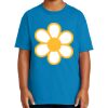 Youth Ultra Cotton ® 100% US Cotton T Shirt Thumbnail