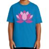 Youth Ultra Cotton ® 100% US Cotton T Shirt Thumbnail