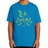 Youth Ultra Cotton ® 100% US Cotton T Shirt Thumbnail