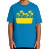 Youth Ultra Cotton ® 100% US Cotton T Shirt Thumbnail
