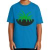 Youth Ultra Cotton ® 100% US Cotton T Shirt Thumbnail