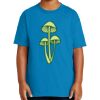 Youth Ultra Cotton ® 100% US Cotton T Shirt Thumbnail