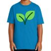 Youth Ultra Cotton ® 100% US Cotton T Shirt Thumbnail