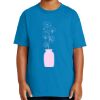 Youth Ultra Cotton ® 100% US Cotton T Shirt Thumbnail