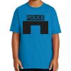Youth Ultra Cotton ® 100% US Cotton T Shirt Thumbnail
