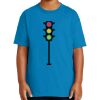 Youth Ultra Cotton ® 100% US Cotton T Shirt Thumbnail