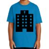 Youth Ultra Cotton ® 100% US Cotton T Shirt Thumbnail