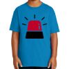 Youth Ultra Cotton ® 100% US Cotton T Shirt Thumbnail