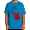 Youth Ultra Cotton ® 100% US Cotton T Shirt Thumbnail