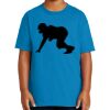Youth Ultra Cotton ® 100% US Cotton T Shirt Thumbnail