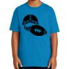 Youth Ultra Cotton ® 100% US Cotton T Shirt Thumbnail