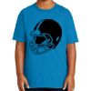 Youth Ultra Cotton ® 100% US Cotton T Shirt Thumbnail