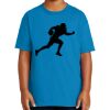 Youth Ultra Cotton ® 100% US Cotton T Shirt Thumbnail