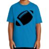 Youth Ultra Cotton ® 100% US Cotton T Shirt Thumbnail