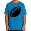 Youth Ultra Cotton ® 100% US Cotton T Shirt Thumbnail