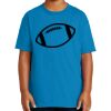 Youth Ultra Cotton ® 100% US Cotton T Shirt Thumbnail