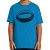 Youth Ultra Cotton ® 100% US Cotton T Shirt Thumbnail