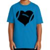 Youth Ultra Cotton ® 100% US Cotton T Shirt Thumbnail