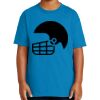 Youth Ultra Cotton ® 100% US Cotton T Shirt Thumbnail