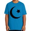 Youth Ultra Cotton ® 100% US Cotton T Shirt Thumbnail