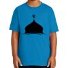Youth Ultra Cotton ® 100% US Cotton T Shirt Thumbnail