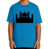 Youth Ultra Cotton ® 100% US Cotton T Shirt Thumbnail