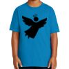 Youth Ultra Cotton ® 100% US Cotton T Shirt Thumbnail