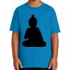 Youth Ultra Cotton ® 100% US Cotton T Shirt Thumbnail