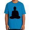 Youth Ultra Cotton ® 100% US Cotton T Shirt Thumbnail