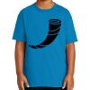 Youth Ultra Cotton ® 100% US Cotton T Shirt Thumbnail