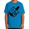 Youth Ultra Cotton ® 100% US Cotton T Shirt Thumbnail