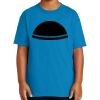 Youth Ultra Cotton ® 100% US Cotton T Shirt Thumbnail